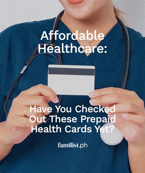 Best HMO & Prepaid Health Cards in the Philippines – .